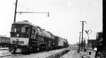 SP 4-8-8-2 #4220 - Southern Pacific